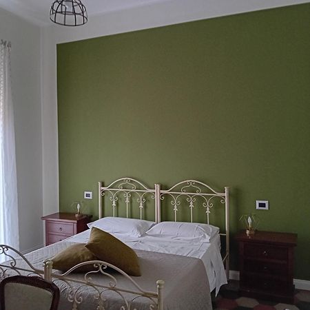 B&B Domus Palmi Zimmer foto