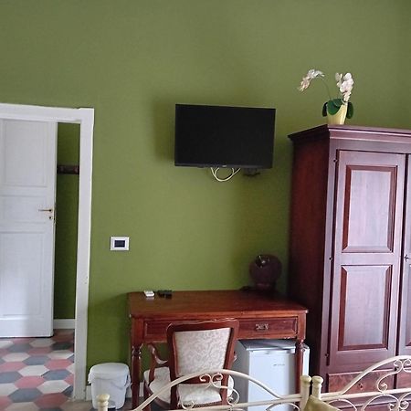 B&B Domus Palmi Zimmer foto
