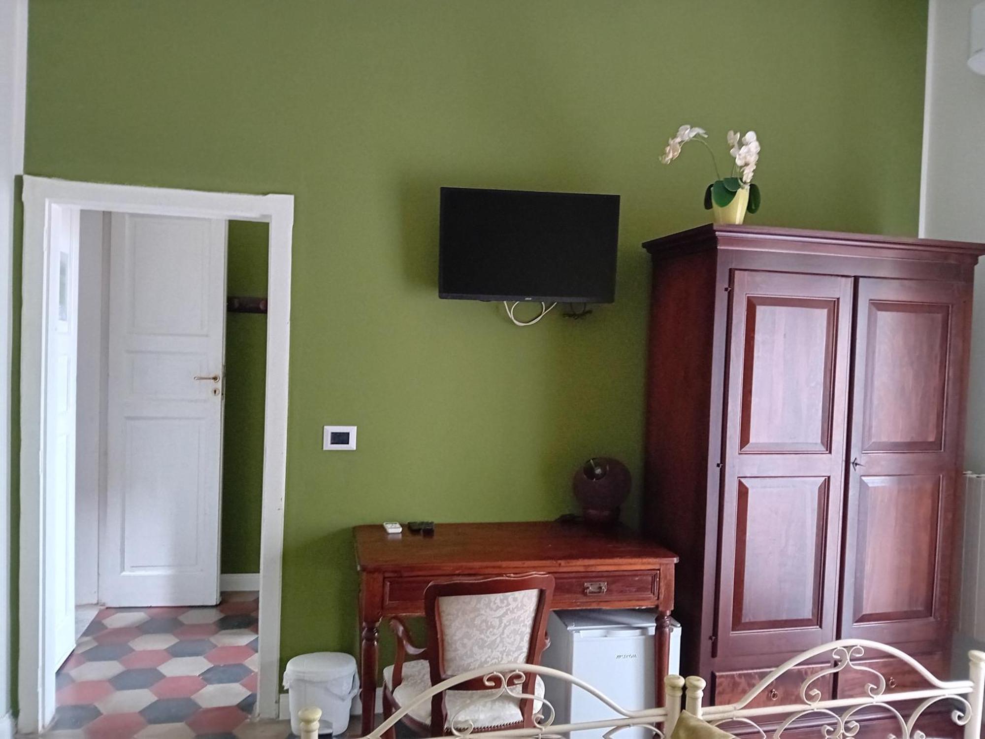 B&B Domus Palmi Zimmer foto