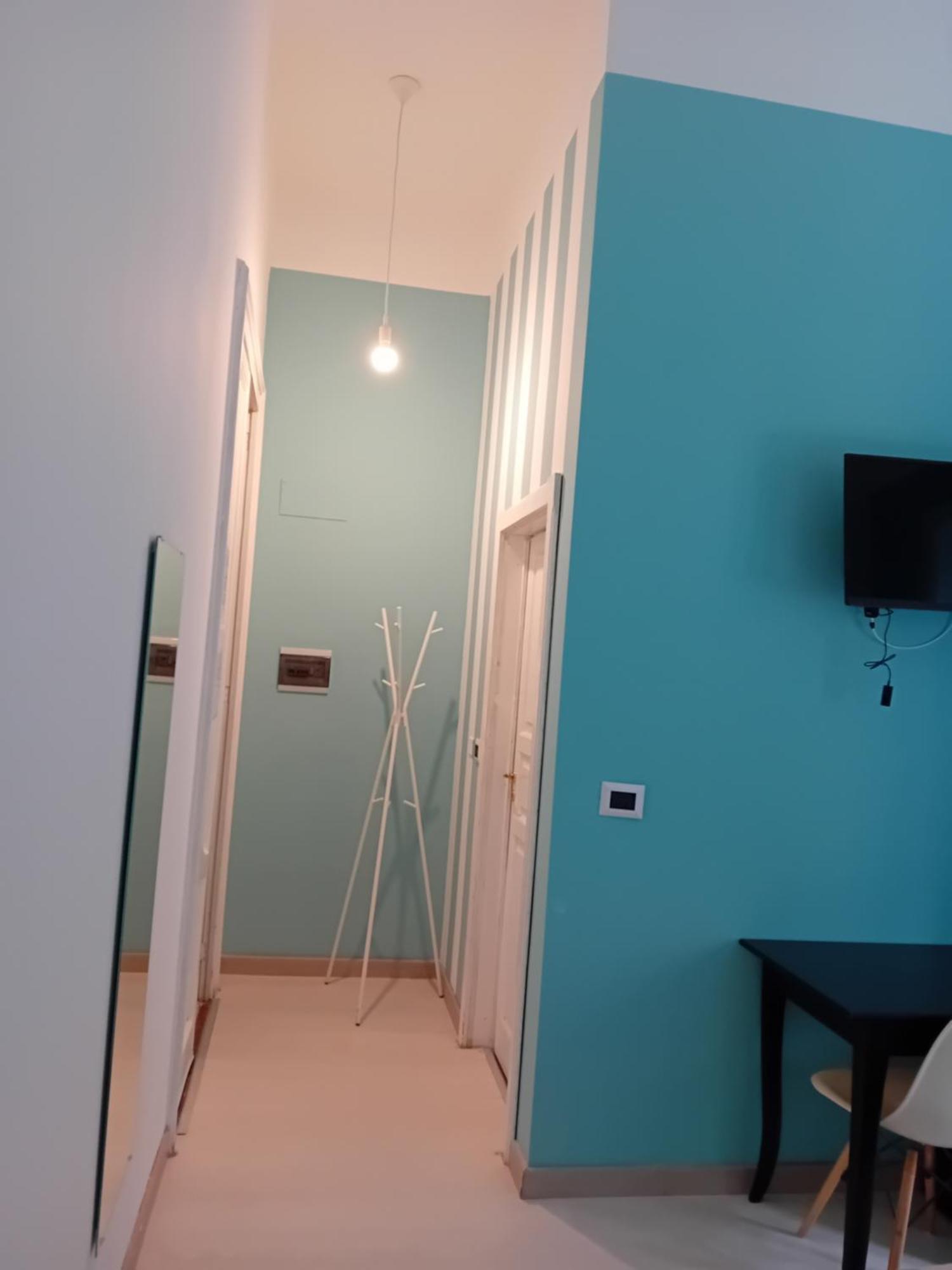 B&B Domus Palmi Zimmer foto